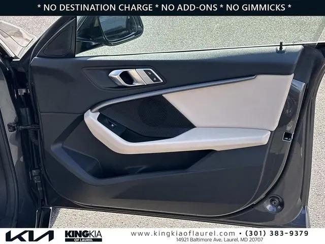 2021 BMW 2 Series 228i xDrive