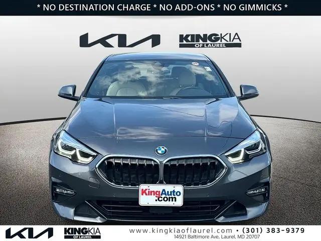 2021 BMW 2 Series 228i xDrive