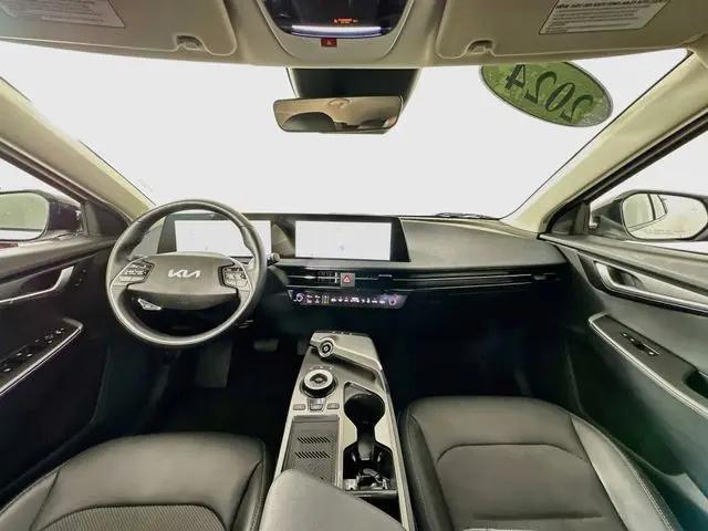 2024 Kia EV6 Light Long Range