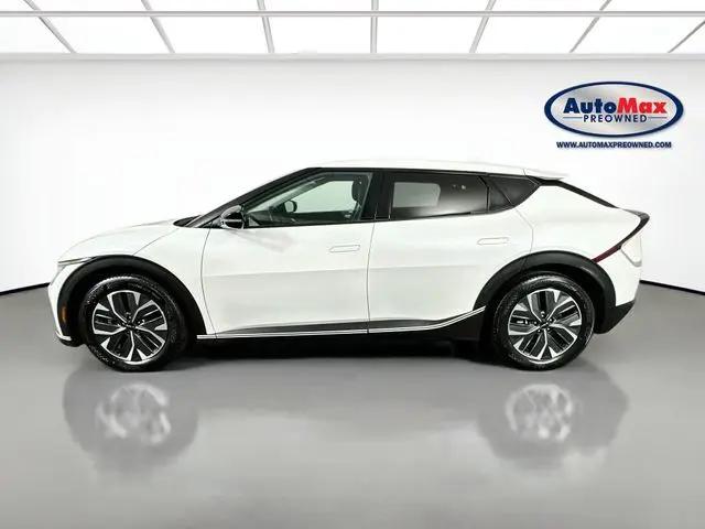 2024 Kia EV6 Light Long Range