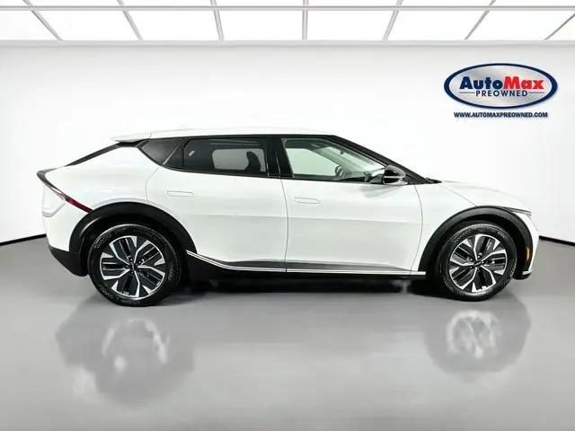 2024 Kia EV6 Light Long Range