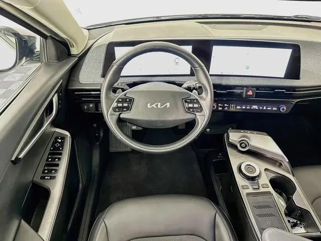 2024 Kia EV6 Light Long Range