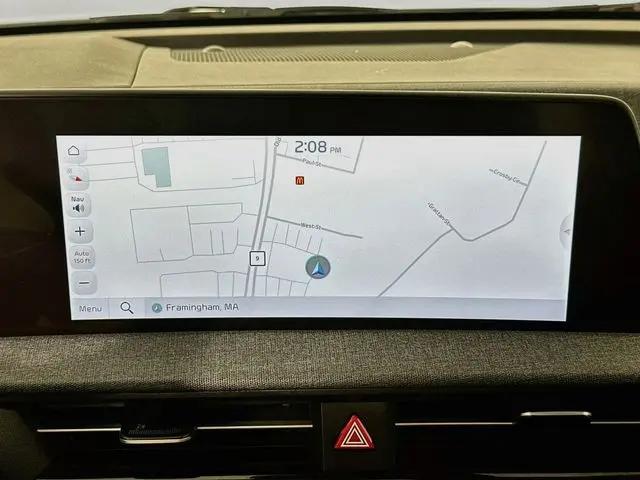2024 Kia EV6 Light Long Range
