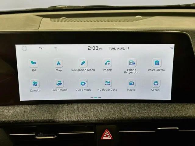 2024 Kia EV6 Light Long Range