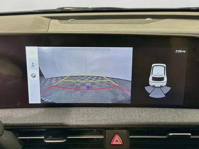 2024 Kia EV6 Light Long Range