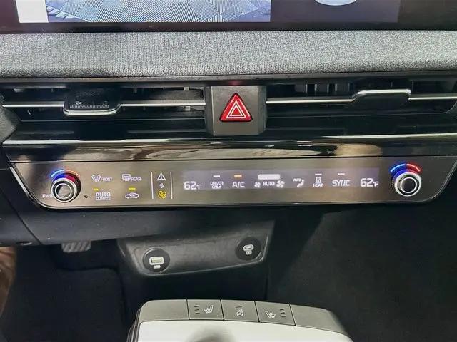 2024 Kia EV6 Light Long Range