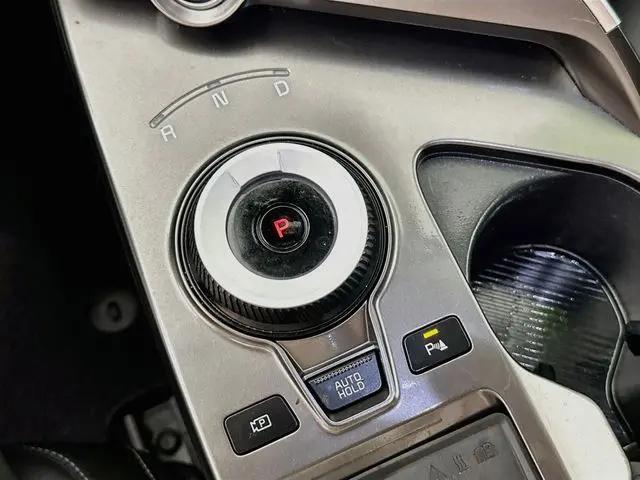 2024 Kia EV6 Light Long Range
