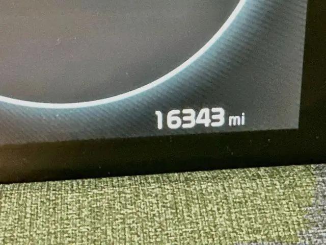 2024 Kia EV6 Light Long Range