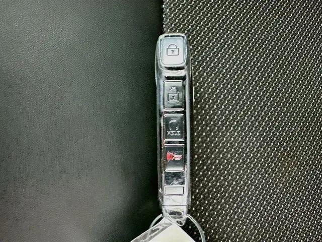 2024 Kia EV6 Light Long Range