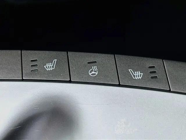2024 Kia EV6 Light Long Range