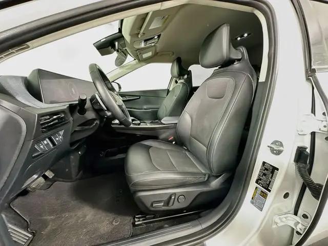 2024 Kia EV6 Light Long Range