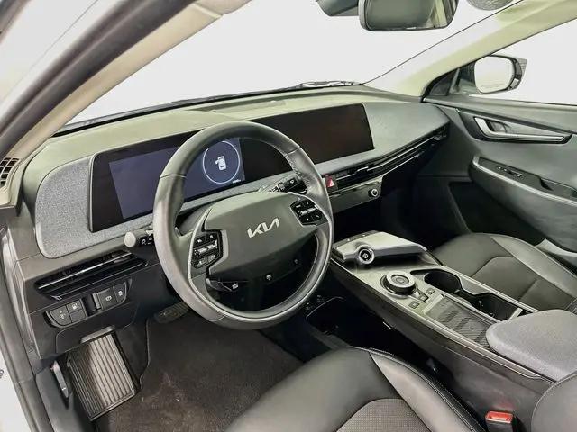 2024 Kia EV6 Light Long Range