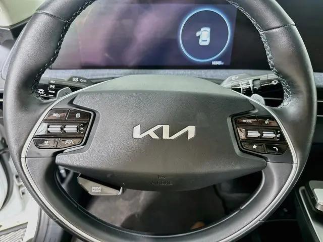 2024 Kia EV6 Light Long Range