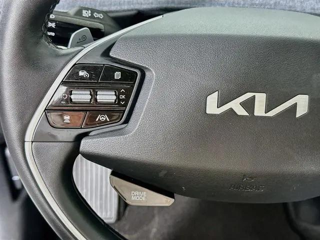 2024 Kia EV6 Light Long Range