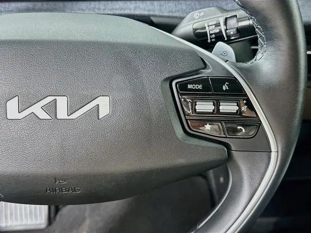2024 Kia EV6 Light Long Range