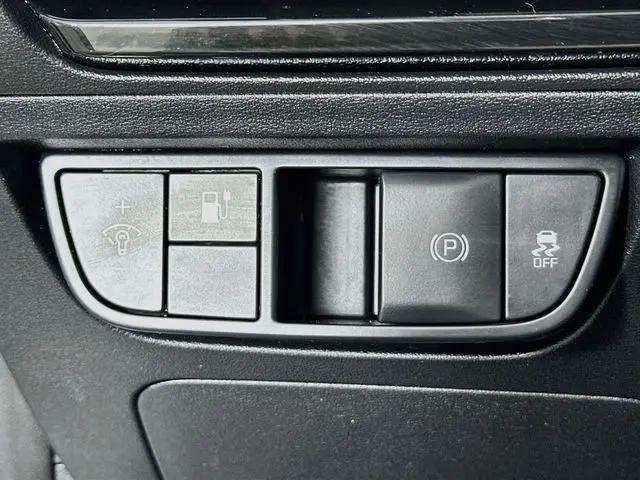 2024 Kia EV6 Light Long Range