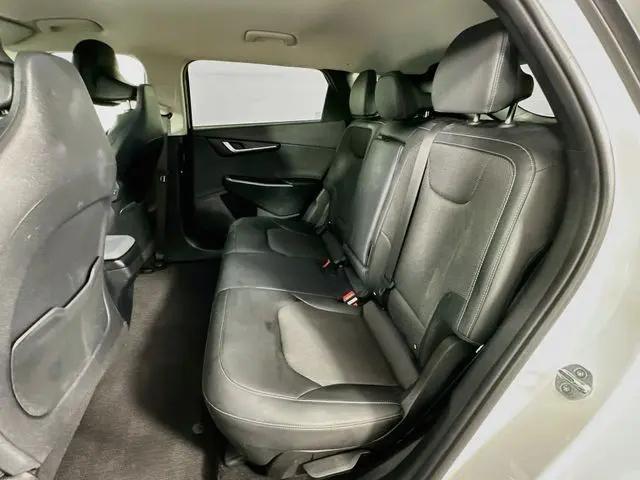 2024 Kia EV6 Light Long Range