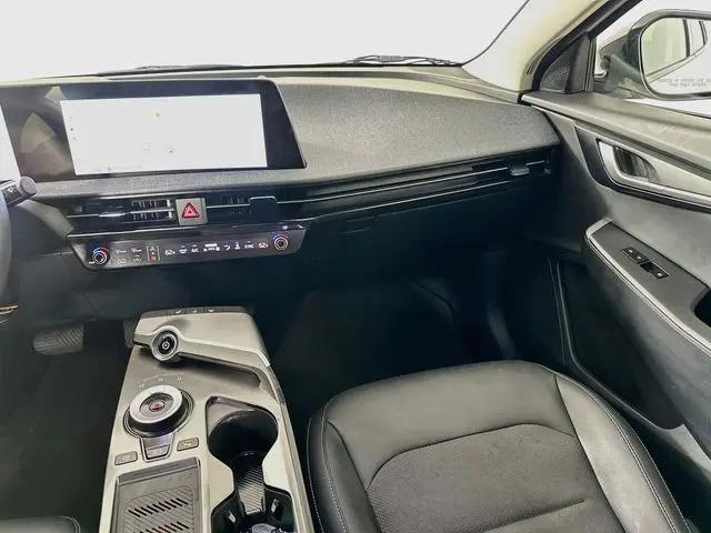 2024 Kia EV6 Light Long Range