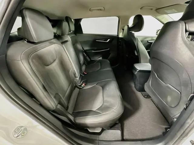 2024 Kia EV6 Light Long Range