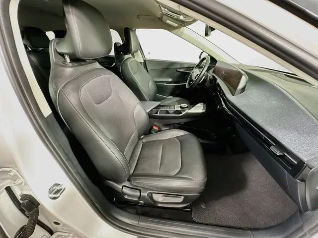 2024 Kia EV6 Light Long Range