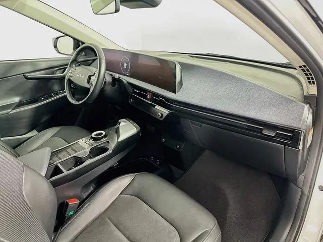 2024 Kia EV6 Light Long Range