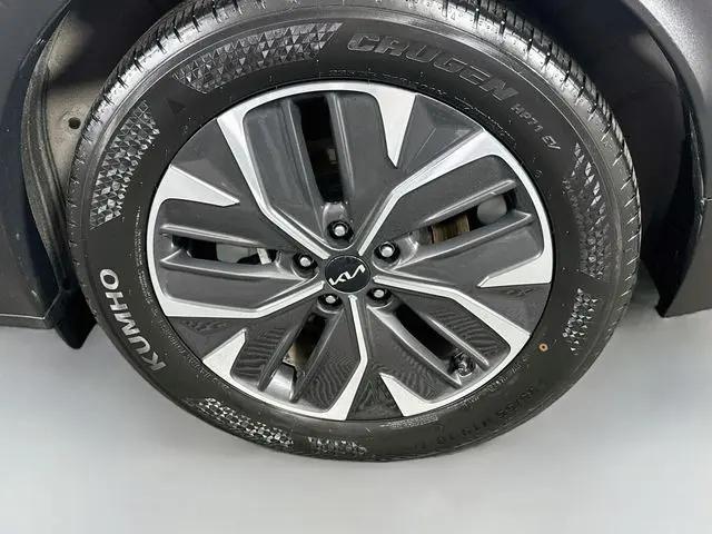 2024 Kia EV6 Light Long Range