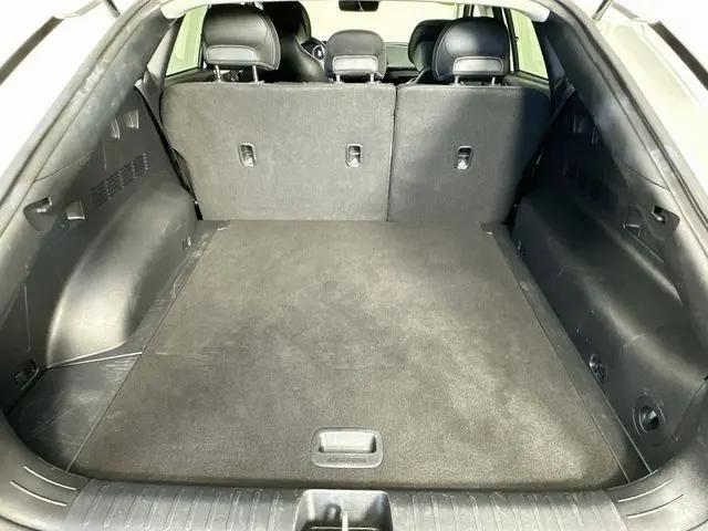 2024 Kia EV6 Light Long Range