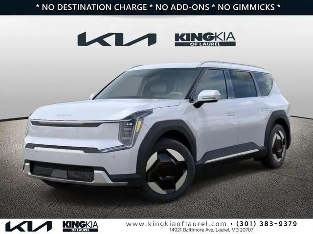 2026 Kia EV9 Wind for sale in Laurel, MD