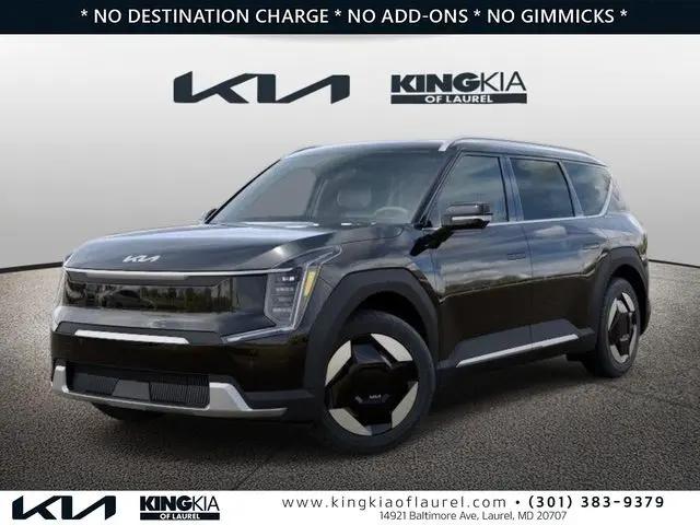 2026 Kia EV9 Wind for sale in Laurel, MD