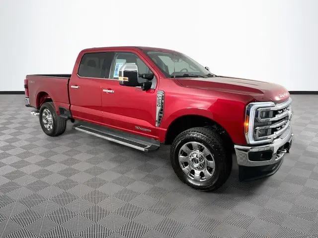 2023 Ford F-250 LARIAT for sale in Selma, CA