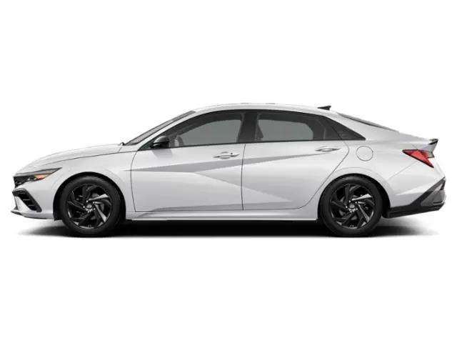 2026 Hyundai Elantra SEL Sport Plus for sale in Brooklyn Park, MN