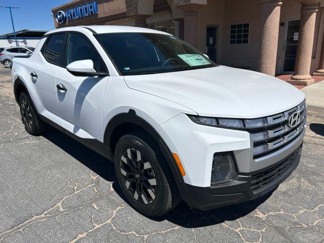 2027 Hyundai Santa Cruz SE