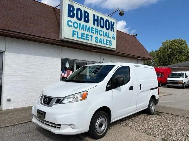 2020 Nissan NV200 Compact Cargo S Xtronic CVT for sale in Louisville, KY