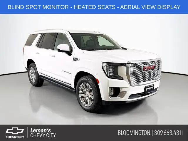 2022 GMC Yukon Denali for sale in Bloomington, IL