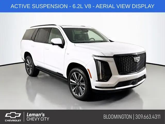 2026 Cadillac Escalade Sport for sale in Bloomington, IL