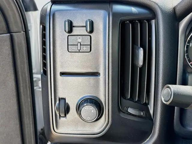 2023 Chevrolet Silverado MD Work Truck
