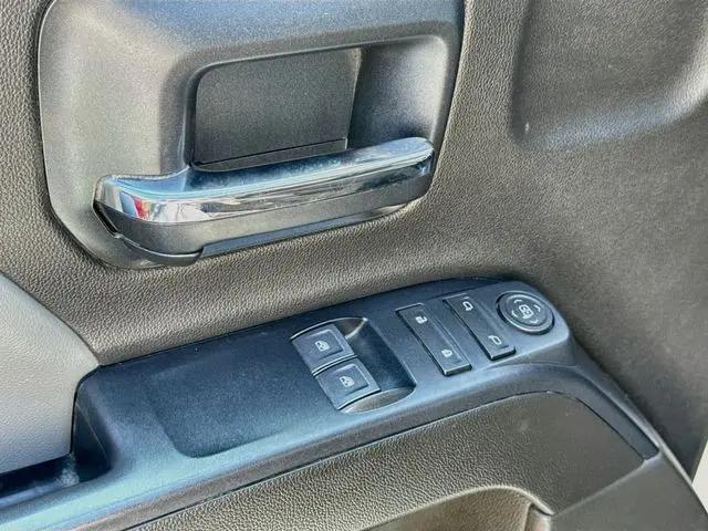 2023 Chevrolet Silverado MD Work Truck