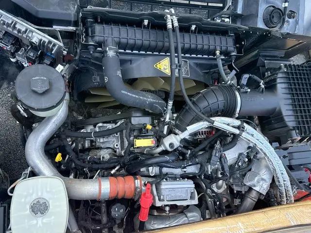 2023 Chevrolet Silverado MD Work Truck