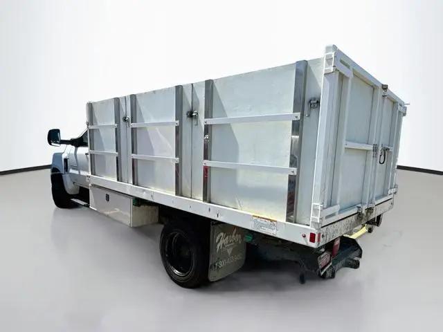 2023 Chevrolet Silverado MD Work Truck