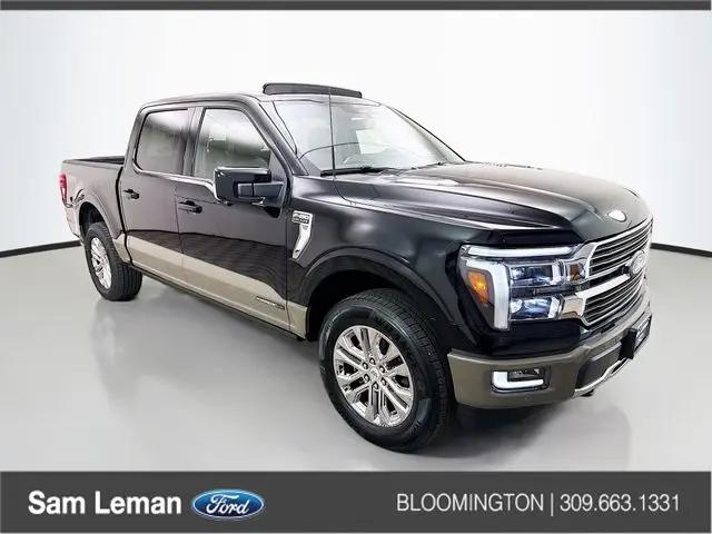 2026 Ford F-150 King Ranch for sale in Bloomington, IL
