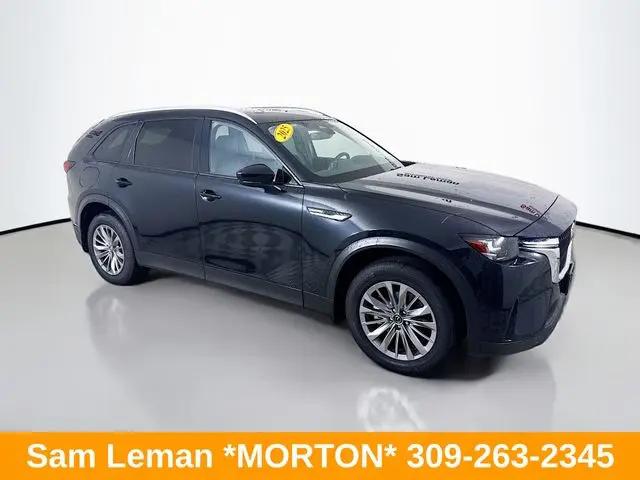 2025 Mazda X-90 Preferred Package for sale in Morton, IL