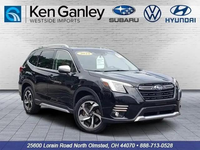 2024 Subaru Crosstrek Premium for sale in North Olmsted, OH