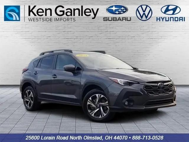 2024 Subaru Crosstrek Premium for sale in North Olmsted, OH