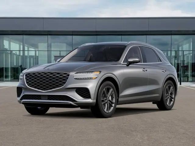 2027 Genesis GV70 2.5T Advanced for sale in Delray Beach, FL