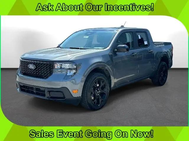 2026 Ford Maverick XLT for sale in St. James, NY
