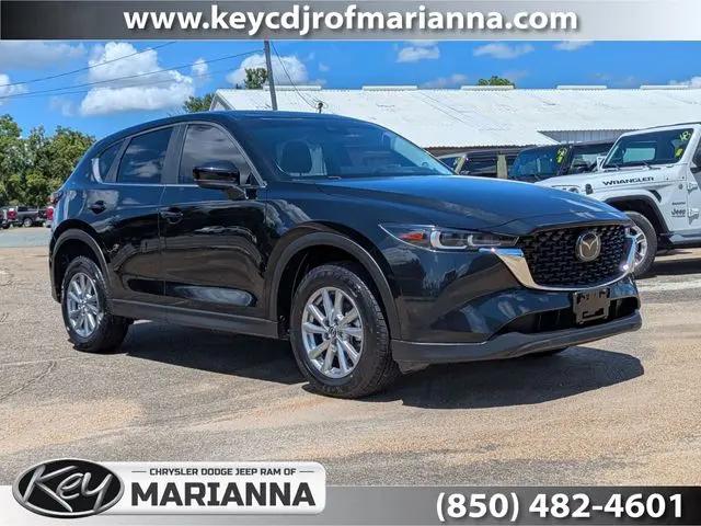 2023 Mazda CX-5 2.5 S Preferred for sale in Marianna, FL