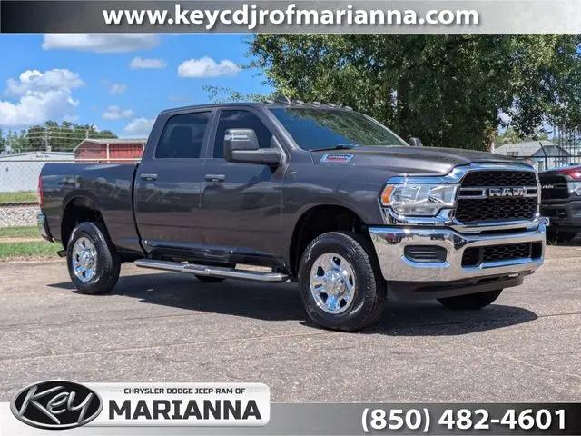2024 Ram 2500 Tradesman Crew Cab 4x4 6'4" Box for sale in Marianna, FL