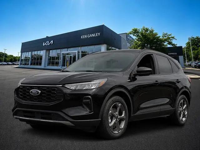 2025 Ford Escape ST-Line for sale in Mentor, OH