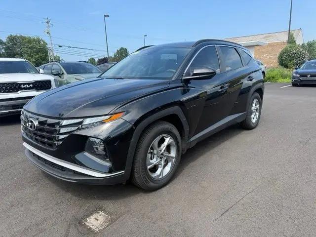 2024 Hyundai Tucson SEL for sale in Mentor, OH