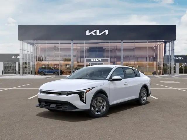 2026 Kia K4 LX for sale in Mentor, OH